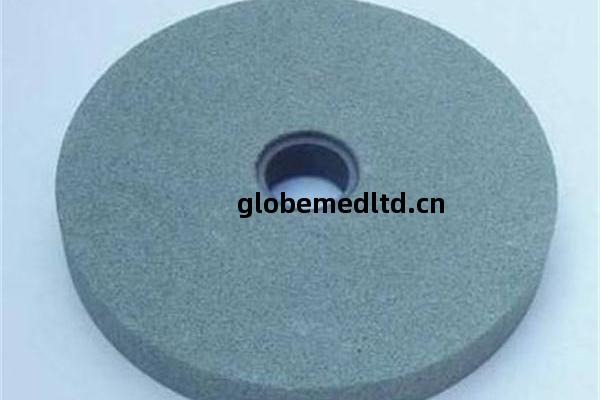 綠碳(tan)化(hua)矽砂(sha)輪，發揮大作(zuo)用(yong)