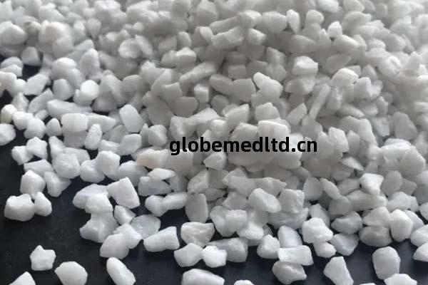 人(ren)造(zao)磨料(liao)-----白剛玉的(de)7大(da)特點(dian)及應(ying)用(yong)