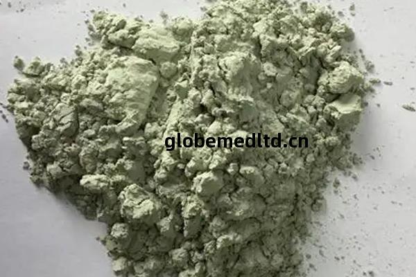 綠(lv)碳化矽微(wei)粉(fen)