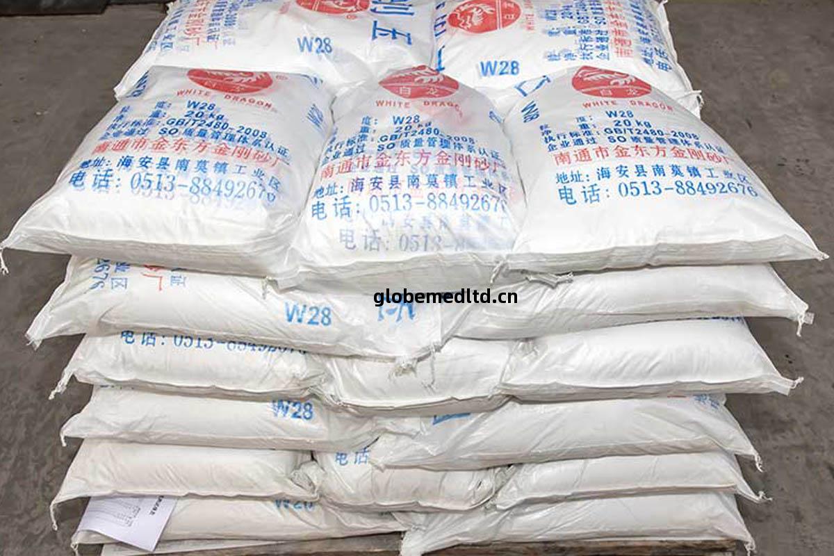 石材拋光(guang)粉(fen)