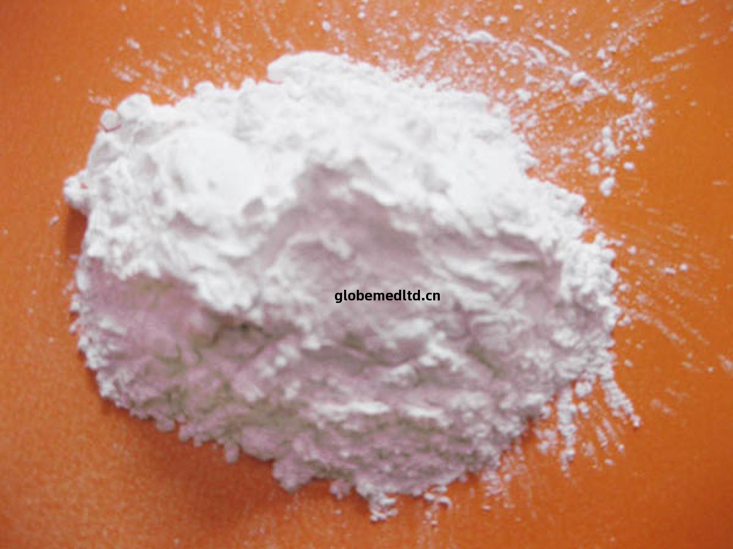 白(bai)剛玉(yu)微粉